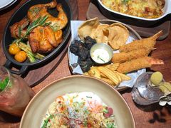 -卡朋厨房(289艺术园区店)