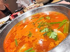 -老凯俚酸汤鱼(多彩城店)