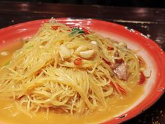 江湖土豆丝-馬伍旺川菜(安德门店)
