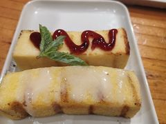 -木屋烧烤(西南角店)