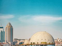 -八大峡公园