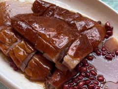 -星河湾半岛酒店-真粤中餐厅