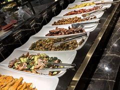 -汉丽斯巴西烤肉自助(市南店)