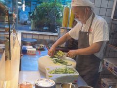 -老郑家东北春饼(龙悦居店)