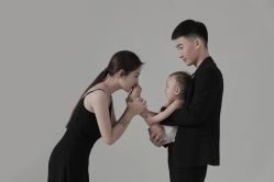 -经典婚纱摄影美学馆·私人定制