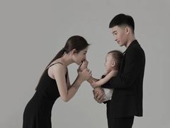 -经典婚纱摄影美学馆·私人定制