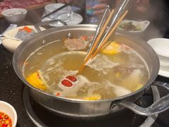 -尚合里潮汕牛肉火锅(海沧店)