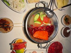 -小龙坎火锅(IFS HOT店)