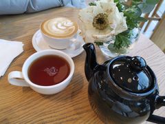 -ARKET CAFÉ(三里屯太古里店)