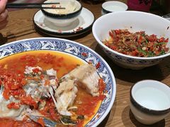 -八碗湘长沙市井菜(坡子街店)