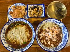 -老横泾面馆(吴中横泾店)