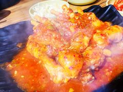 -京玉菲饭店(李村店)