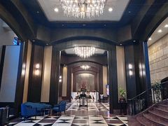 -吉隆坡喜来登帝国酒店