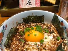 -肉魁屋·烧肉·烧鸟·酒场(高新店)