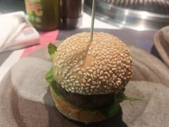 -焱铁烧·黑毛和牛专门店(杭州嘉里中心店)