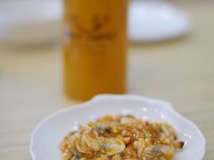 -一蚝一贝海鲜特色餐厅(万象城店)