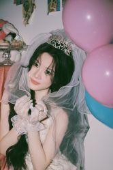 -WAVE SODA摄影工作室