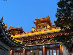 -终南山南五台景区