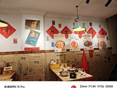 -柳州肥姨妈大骨螺蛳粉(双阳路店)