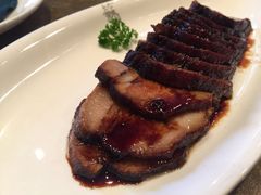 招牌黑叉烧-苏浙汇(古北店)