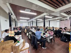 -火云龙烤肉(紫荆花店)
