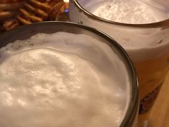 -沈阳瑞士酒店·普拉那啤酒坊