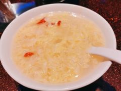 甜酒冲鸡蛋-餐酷哈雷餐厅(通程广场店)