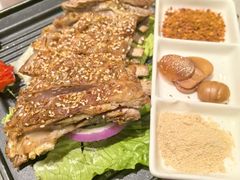 -大秦小宴•新派西北(万象前海店)