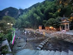 -花溪风景区
