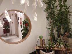 -静待花开瑜伽尊巴会馆