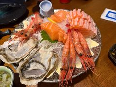 -相左日料放题自助(太原街店)