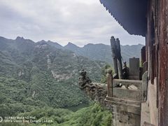 -武当山风景区