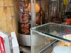 -吴家东少手撕烤鸭(绳金塔店)