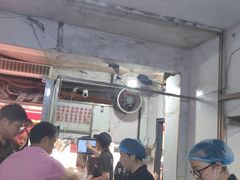 -小罗子汤店(大士院总店)