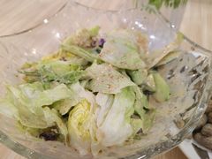 -蒙古原烤羊排(龙岗店)
