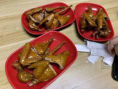 -光明刘冰乳鸽店(光明法政北路店)