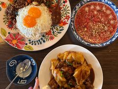 -三酉星·枫·山風与野菜(上海总店)