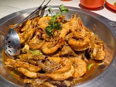 -李想大虾(江北天街店)