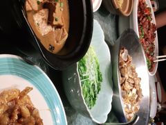 -四季厨房 鲁菜·孔府烤鸭(高新万达店)
