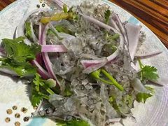 -蚝堡海鲜·威海菜·海肠捞饭·烧烤·亚洲吃蚝公司(幸福门店)