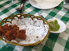 -Santoor 萨都里印度餐厅(北锣鼓巷店)