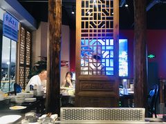 大堂-湘汇概念铁板烧(铁西万达店)