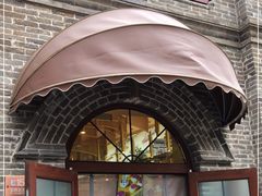 门面-北京稻香村(零号店)