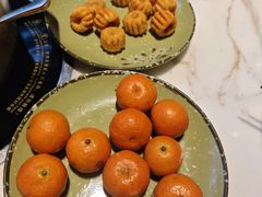 -花城粤菜餐厅(高新区店)