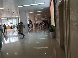 -成都市妇女儿童中心医院(中心院区)