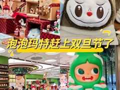 -泡泡玛特POPMART(天环购物中心店)