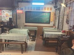 -彭耕记猪油炒小菜(吉联mall店)