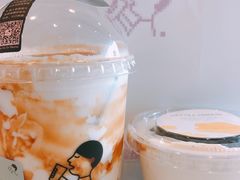 -喜茶(佛山顺德容桂天佑城店)