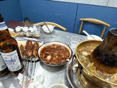 -壹加壹电烤串(总店)