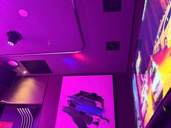 -星聚会KTV(合生汇黑金店)